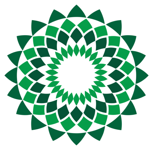 Access Nigeria emblem