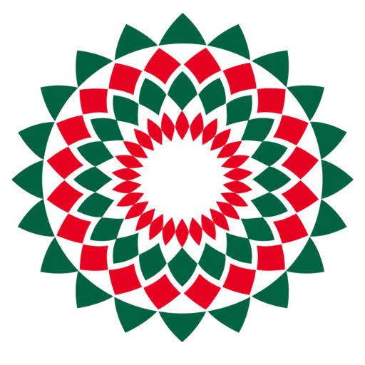 Access Bangladesh emblem
